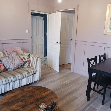 Cherry Blossom House Bujaleuf 외부 사진