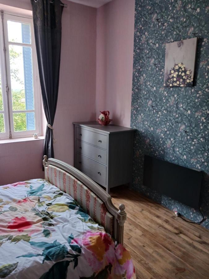 Cherry Blossom House Bujaleuf 외부 사진